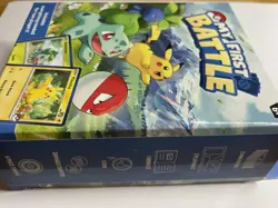 Pokemon My First Battle Two Mini Starter Decks Pikachu & Bulbasaur Sealed New - Image 3