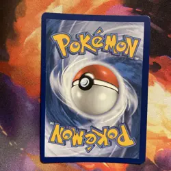 2025 Pokemon Mega Evolution Gumshoos Illustration Rare #153/132 - Image 2