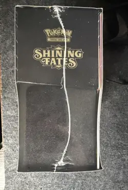 Pokemon TCG: Shining Fates Elite Trainer Box - Sealed 820650808173 - Image 2