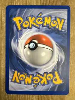 Nidorino - FireRed & LeafGreen - 41/112 - Reverse Holo - Pokemon - LP ITALIAN - Image 2
