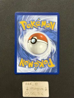 Pokemon Mega Evolutions - Mega Latias Ex - 163/132 - Full Art Rare - M/NM - Image 5