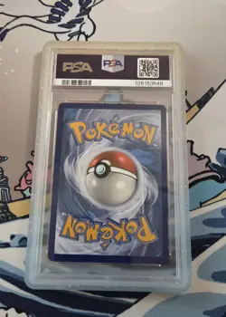 Pokemon 2019 Reshiram & Charizard GX #20 Unbroken Bonds PSA 10 - Image 2
