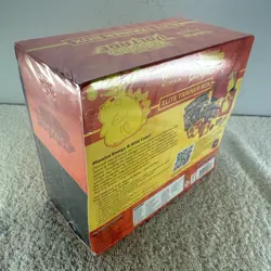 Pokemon TCG Sword & Shield Vivid Voltage ETB NEW AND SEALED - Image 4