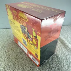 Pokemon TCG Sword & Shield Vivid Voltage ETB NEW AND SEALED - Image 5