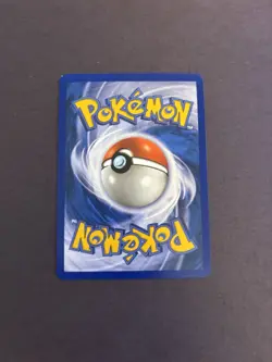 Pokemon TCG Omastar Delta Species EX Holon Phantoms HOLO 13/110 (LIGHT PLAY) - Image 2