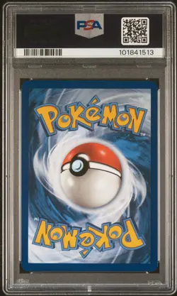 2024 POKEMON SCR EN-STELLAR CROWN SPECIAL ILLUSTRATION RARE TERAPAGOS EX PSA 10 - Image 2