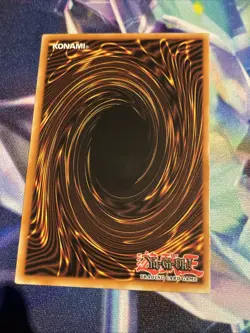 Yu-Gi-Oh! TCG Metamorphosis MP25-EN299 Ultra Rare Yugioh NM/M - Image 3