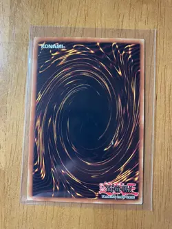 Yugioh TCG Lot of 2: Wall Shadow and Magical Labyrinth 1st Edition - NM - Image 3