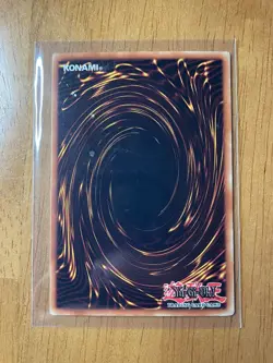 Yugioh TCG Lot of 2: Wall Shadow and Magical Labyrinth 1st Edition - NM - Image 5