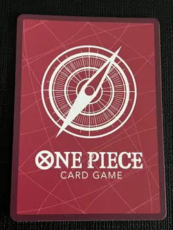 Tony Tony Chopper - One Piece OP08-001 - AAL Alt Art Leader - Two Legends - Image 2