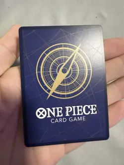 Nico Robin (055) EB03-055 Extra Booster: One Piece Heroines Edition Foil - Image 3
