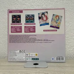 One Piece: Illustration Box Volume 1 Nami and Boa Hancock) Factory Sealed New - Image 2