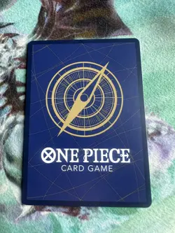 Charlotte Flampe EB01-056 Extra Booster: Memorial Collection - One Piece Foil NM - Image 2