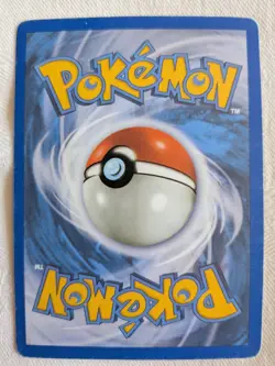 Pokemon M Manectric EX Secret Rare Holo XY Phantom Forces 120/119 HP 210 Card - Image 2