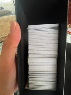 Pokemon TCG Twilight Masquerade Bulk Lot Common, rare, reverse Approx. 500 cards - Image 5