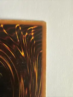 Lord Of D. BPT-004 Yu-Gi-Oh Secret Rare Limited Edition Card Moderate Played MP - Image 4