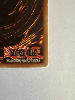 Lord Of D. BPT-004 Yu-Gi-Oh Secret Rare Limited Edition Card Moderate Played MP - Image 5