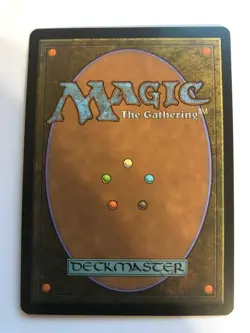 Morphling - Foil Promo Judge Gift Cards 2010 LP Magic - MTG - Image 2