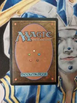 Reya Dawnbringer MTG Invasion White Rare Creature Heavily Played x1 - Image 4