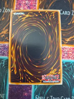 Yu-Gi-Oh! TCG Mystic Tomato Dark Saviors DASA-EN046 Super Rare 1st Edition NM - Image 3