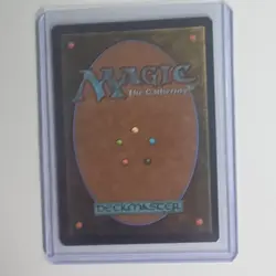 Magic: The Gathering Raph & Mikey Troublemakers Foil TMNT 2026 - Image 2