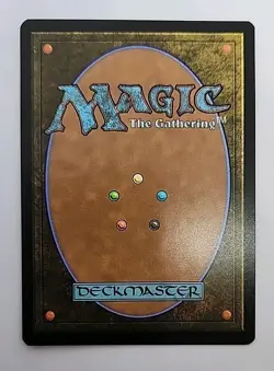 Saruman, the White Hand (Extended Art) Commander: the Lord of the Rings:... MTG - Image 2