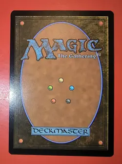 MTG, MAGIC: SUMMON: ESPER VALIGARMANDA, FIC, RARE, 0060 - NM - REGULAR - Image 2