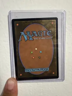 Magic: The Gathering Anti-Venom, Horrifying Healer - SPM - M 001 - Image 2