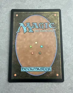 Impostor Syndrome - SPM 0034 Foil Marvel's Spider-Man Mythic MTG NM - Image 2