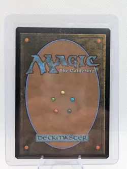 Magic The Gathering Spider-Man Wedding Ring Mythic #0007 Borderless Foil - Image 2