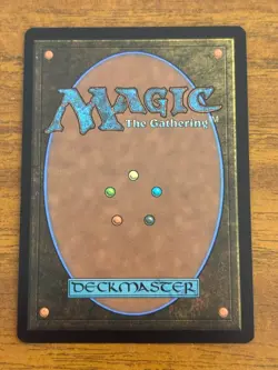 The Ooze - Teenage Mutant Ninja Turtles - MTG - 0277 - Image 2