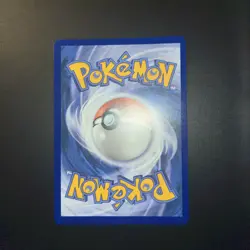 Ascended Heroes Forest Pikachu Ex #276/217 NM SIR Pokemon Card - Image 3