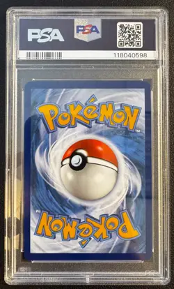 Pokemon 2024 Lisia's Appeal 246/191 Full Art SIR Surging Sparks GEM MINT PSA 10 - Image 2