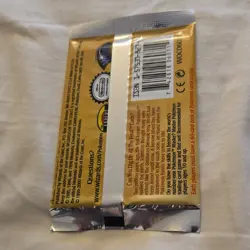 (READ DESCRIPTION)Pokemon TCG Fossil 1st Edition Booster Pack English Aerodactyl - Image 2