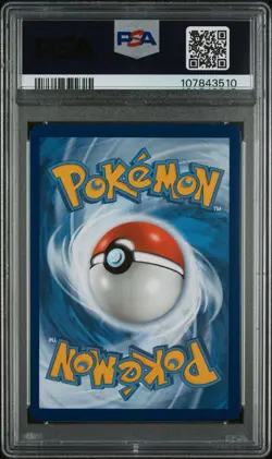 Pokemon TCG Rayquaza V Evolving Skies 194/203 - PSA 10 - Image 2