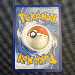Pokemon TCG Chandelure Lost Thunder 103/214 Holo Rare - LP - Image 2