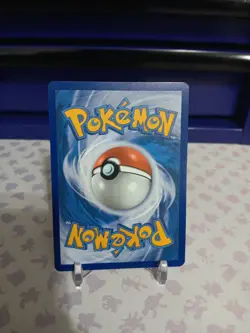 Pokemon TCG Chansey 187/167 Twilight Masquerade SV06 Illustration Rare IR NM - Image 2