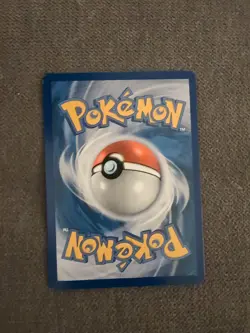 Pokemon TCG Bicycle 117/135 - Plasma Storm - LP - Image 2