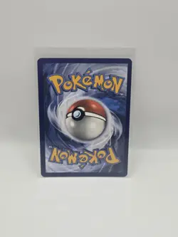 Sprigatito 191 Pokemon Horizons Scarlet & Violet SVP Holo Black Star Promo NM - Image 2