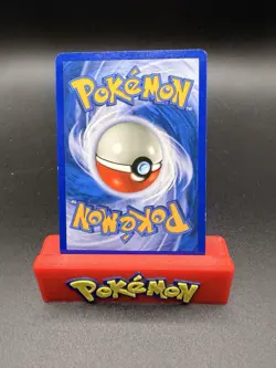 Pokemon Electabuzz 2002 Winner Stamp Promo #1 Reverse Holo Best Of Game WOTC MP - Image 3