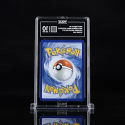 2026 Pokemon - Mega Emboar ex 031 Ascended Heroes Double Rare - TAG 10 - Image 2