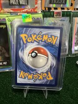 Pokemon Pikachu Ex Sv: Prismatic Evolutions 179/131 Hyper Rare SMC Holo 200 HP - Image 2