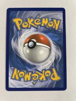 Pokemon Breeder's Nurturing Darkness Ablaze 195/189 Secret Rare Full Art Rainbow - Image 2
