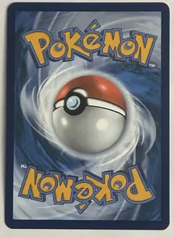 Pokemon Cubchoo 109/086 Sv: Black Bolt Holo Illustration Rare Basic HP70 English - Image 2