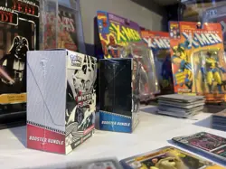 Pokemon TCG Scarlet & Violet White Flare & Black Bolt Booster Bundle (6 Packs*) - Image 2