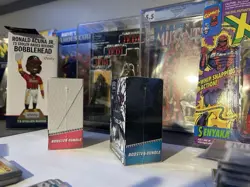 Pokemon TCG Scarlet & Violet White Flare & Black Bolt Booster Bundle (6 Packs*) - Image 3