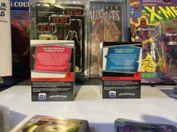 Pokemon TCG Scarlet & Violet White Flare & Black Bolt Booster Bundle (6 Packs*) - Image 4