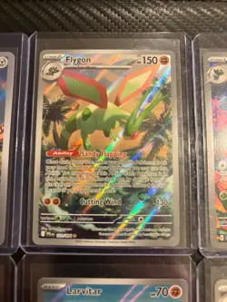 Pokemon TCG - Gloom, Victini, Gumshoos, Yamper, Cufant & more! 8 IR Lot - Image 4