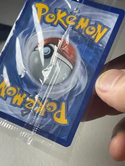 Greninja Gold Star Sealed SWSH144 Pokemon TCG Promo Mint - Image 3