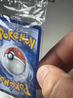 Greninja Gold Star Sealed SWSH144 Pokemon TCG Promo Mint - Image 4